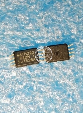 丝印64DM Y  64DMCN    64DM B  64DMB  64DW B   MSOP8 新的