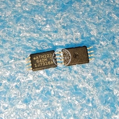 丝印64DM Y  64DMCN    64DM B  64DMB  64DW B   MSOP8 新的