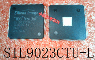 SIL9023CTU-L SII9023CTU-L SiI9023CTU-L Sil9023CTU-L TQFP144