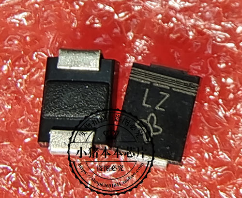 P6SBMJ24APT-GP丝印L2MIC2172YN