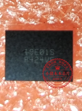 全新原装 RAA225019ERGBM#HA0 RAA2250  丝印1919E01S BGA封装