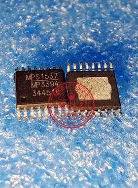 MP3394DF-LF-Z MP3394DF TSSOP16 R5F56318CDFB#V0 QFP 新的