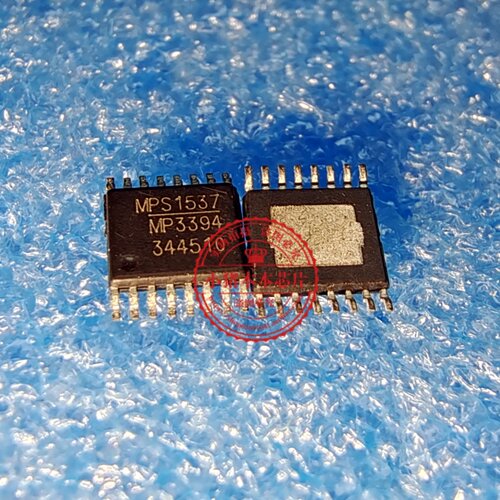 MP3394DF-LF-Z MP3394DF TSSOP16 R5F56318CDFB#V0 QFP 新的