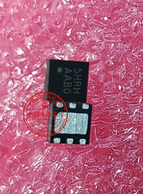 AW9967DNR  丝印5HRH  QFN   新的