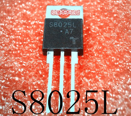 集成电路S8025LTO-220新的