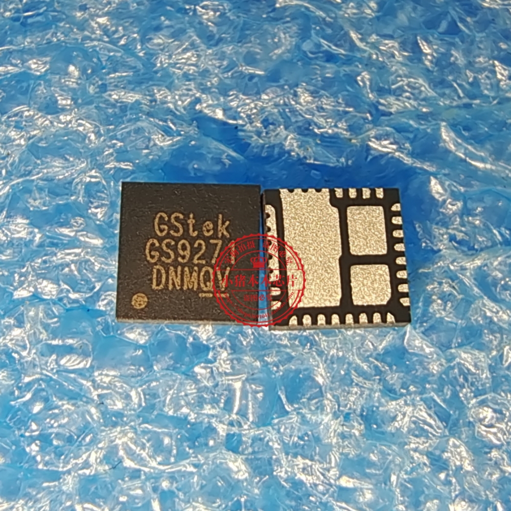 芯片LBEE5UA1BL-717GS9271PDTQ-R