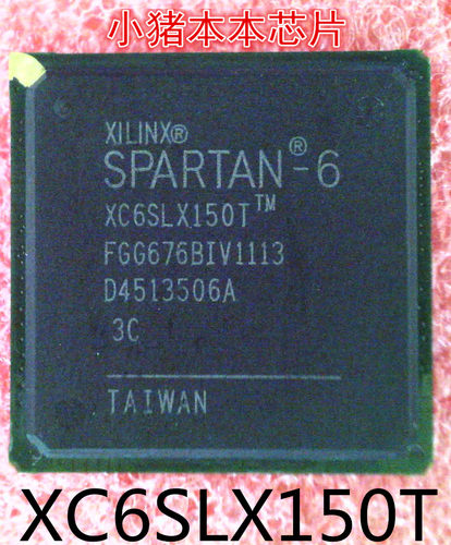XC6SLX150T-3FGG676C     XC6SLX150T-3FGG676    BGA封装   新的