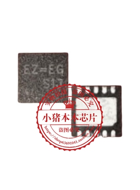 RT9297GQW EZ= EZ=DL EZ=DL QFN10   新的   一个起拍