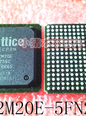 LFE2M20E-5FN256C   LFE2M20E   5FN256C   BGA   新的 一个起拍