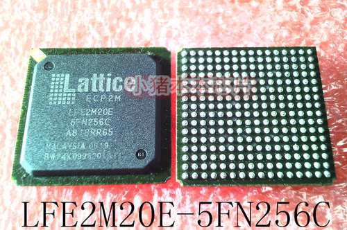 集成电路LFE2M20E-5FN256C