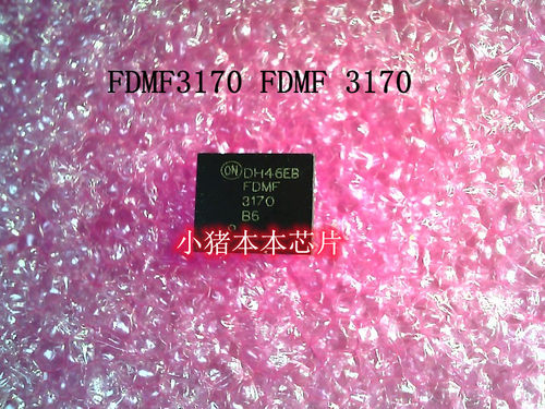 FDMF3170 FDMF 3170 QFN GS9221TQ-R GS9221 QFN IC 新