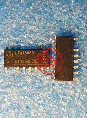 ADSP-21061LKB-160 BGA LTA1806A LTA1806B LTA1806C SOP一个起拍