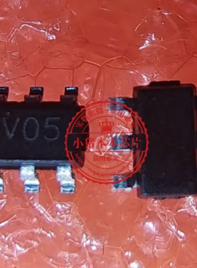 TESDS5V0ALC RFG   TESDS5V0ALC   丝印V05   进口原装SOT23-6