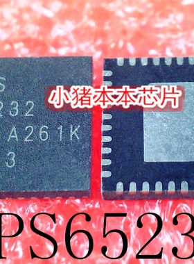 TPS65232A0RHAR TPS65232A0 QFN NCV7708FDWR2G NCV7708F SOP新的