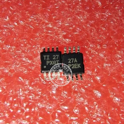 TPS2001CDGK TPS2001CDGKR MSOP-8 丝印PXGI    PXG1  新的