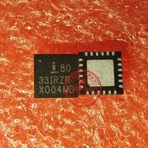 ISL8033IRZR-T ISL8033IRZR 8033IRZR QFN  新的  一个起拍