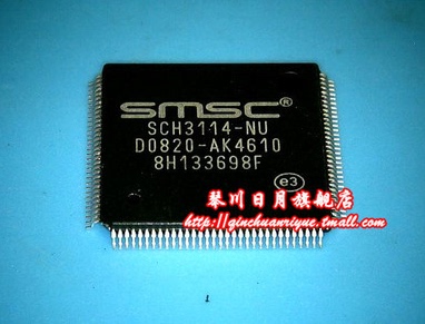 集成电路ICSCH3114-NU