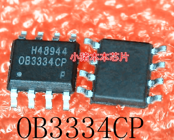集成电路OB3334CP0B3334CP