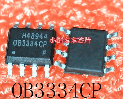 集成电路OB3334CP0B3334CP