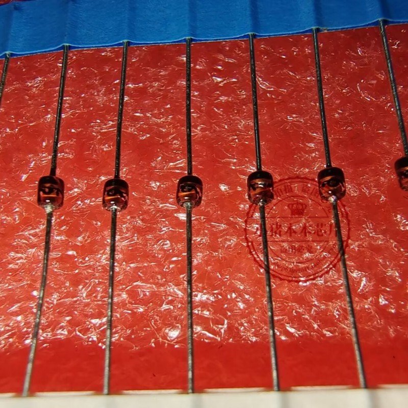 RD6.2ES-T1AB1 RD6.2ES-T1AB2 RD6.2ES 全新DO34封装