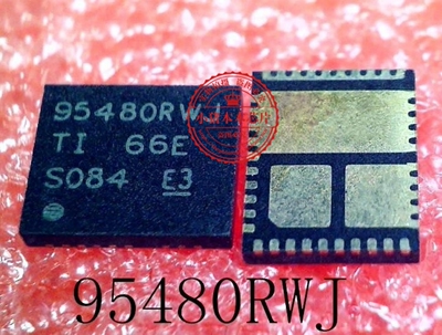 CSD95480RWJ集成电路95480RWJ