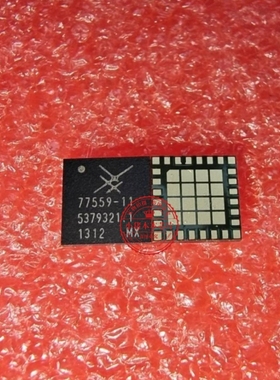 SKY77559-11  77559-11  QFN    新的  一个起拍