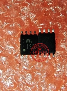 WG125   WG  125   WG-125     SSOP8