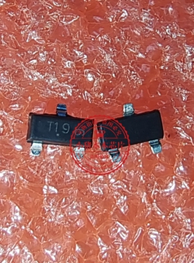 BZX84B16LT1G  丝印 T19    SOT23-3  BZX84B18LT1G    丝印 T20