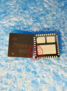 AOZ5006QI-01 Z5006QII Z5006Q11 AOZ5006QI Z5006QI Z500Q1 QFN