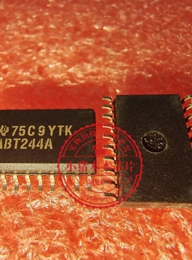 SN74ABT244ADWR ABT244A SOP20