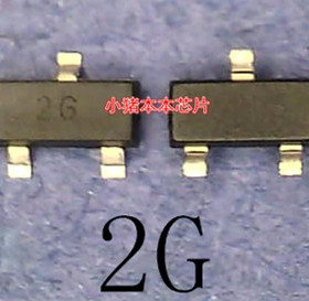 FMMTA56       FMMTA56TA     丝印：2G   26      SOT-23   新的