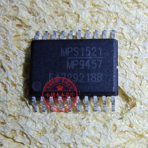 芯片MP9457GF-Z丝印T0=TO=开头