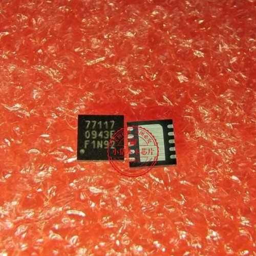 77117 IT77117 IT77117DF/AY QFN