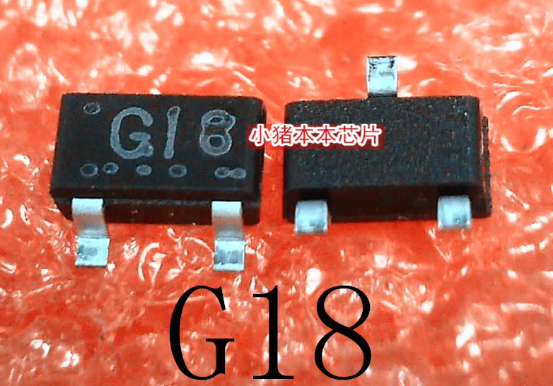 集成电路G18GI8G1BGIB