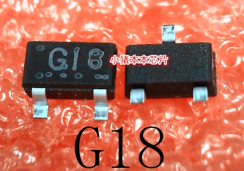 集成电路G18GI8G1BGIB