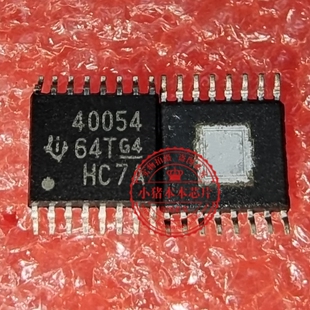 TPS40054PWPR TPS40054 40054 TSSOP16 新的一个起拍
