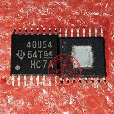 TPS40054PWPR TPS40054 40054 TSSOP16 新的一个起拍
