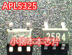 25R6.25RA  APL5325BI-TRG  APL5325BI  APL5325  25R3.25R4