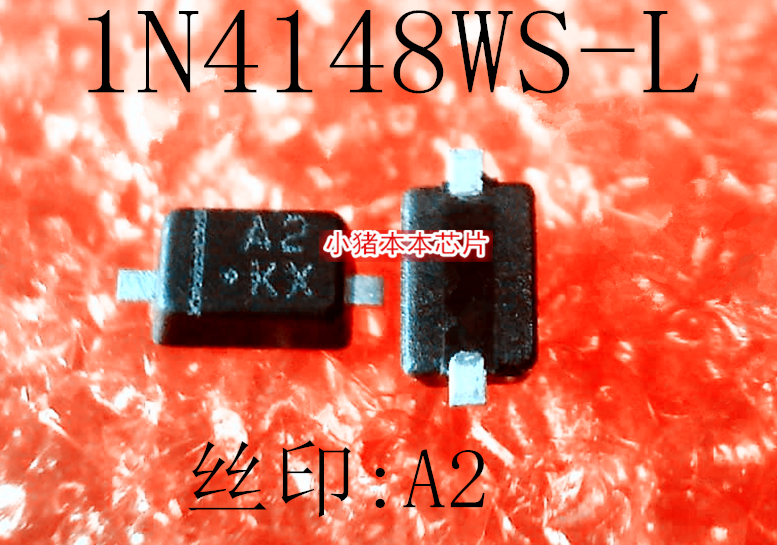IN4148WS-L丝印A2JMB585-QHBA1A