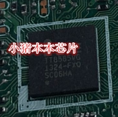 版本 S451 BU401LA BU401LG BU401L IT8585VG 剪板带程序芯片