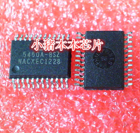 CS5460A-BSZ  CS5460A  5460A-BSZ  VNQ5050K   SSOP24 封装 新的