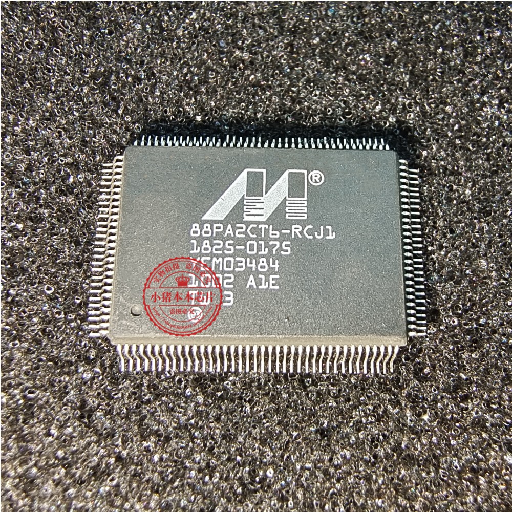 芯片88PA2CT6-RCJ188PA2CT6-RCJI