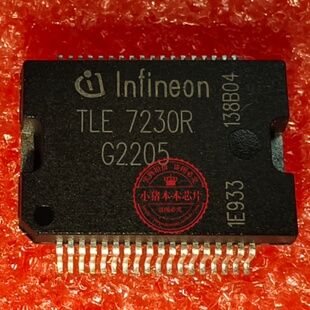 TLE6228GP TLE7230R TLE8209-1R TLE7209-2R ISO1H812G 全新
