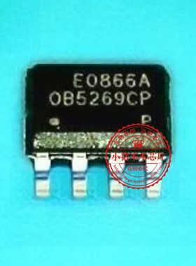 LED显示器电源芯片IC OB5269CP 0B5269CP 085269CP SOP8脚 新的