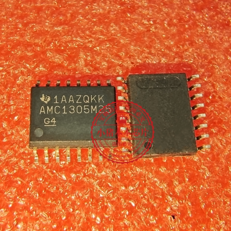 AMC1305F25DWR  AMC1305F25  SOP16   新的  一个起拍