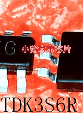 MTDK3S6R丝印KG K6 SOT-363 CL-GD6235-65QC-A CL-GD6235-65QCA
