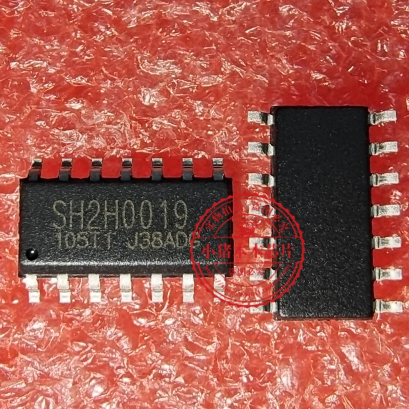 全新原装  SH2H0019  SH2HOO19  SHZH0019    SOP