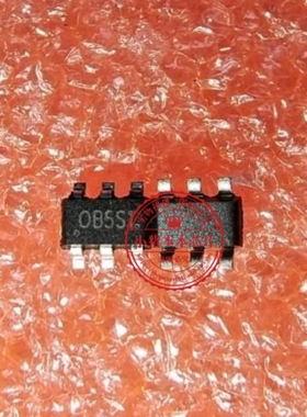 AP3127B025MR 印丝 OB5SL OB 开头 SOT23-6  新的   一个起拍