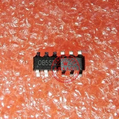 AP3127B025MR 印丝 OB5SL OB 开头 SOT23-6  新的   一个起拍