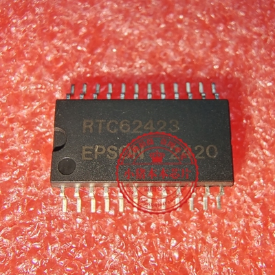 RTC62423A RTC62423电桥驱动器芯片SOP-24 RTC62423A 21 RTC62423